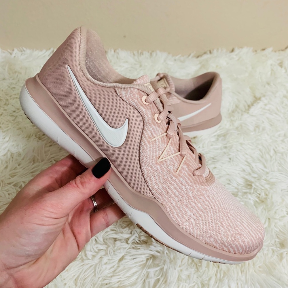 Nike Flex Supreme TR